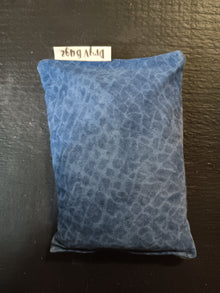  Deep Blue Approach Bag