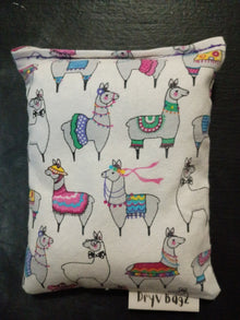  Party Llamas Dryv Bag