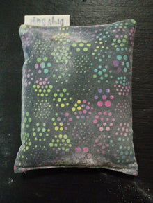  Rainbow Molecules Approach Bag