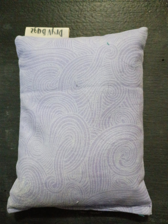 Hidden Swirls Dryv Bag