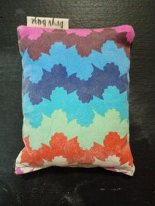  Static Rainbow Approach Bag