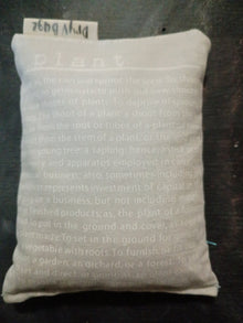  Planting Instructions Approach Bag
