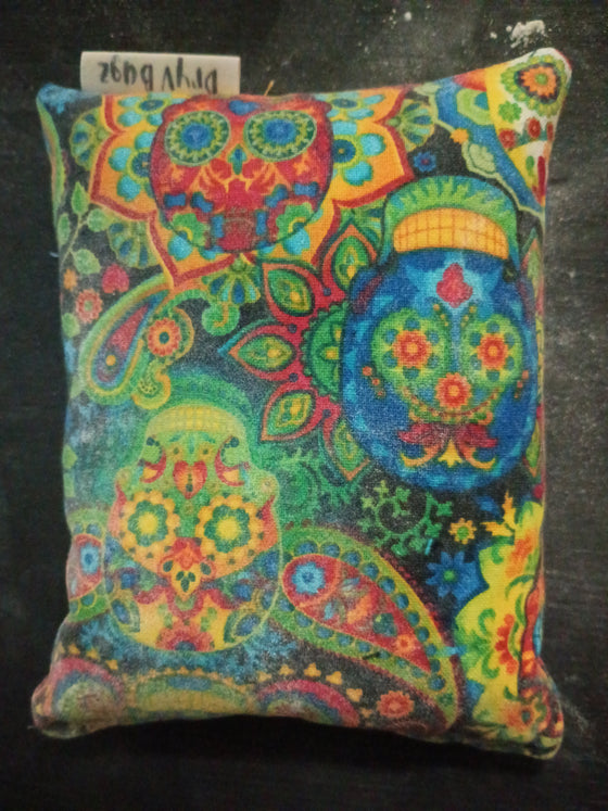 Candy Skull Party Dryv Bag