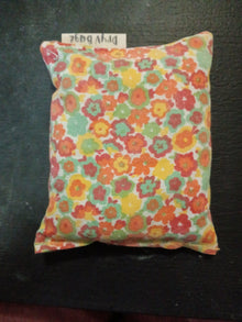  Wild Flowers Approach Bag