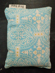  Linked Mandalas Approach Bag