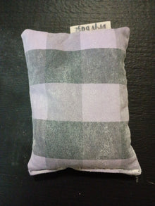  Purple Plaid Approach Bag