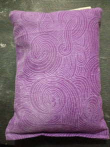  Deep Purple Hidden Swirls Dryv Bag