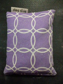  Interlocking Circles Dryv Bag