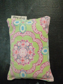  Mandala Garden Approach Bag