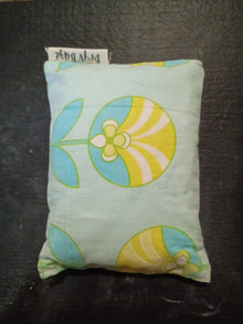  Happy Flowers Approach Bag