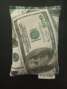  Benjamins Dryv Bag
