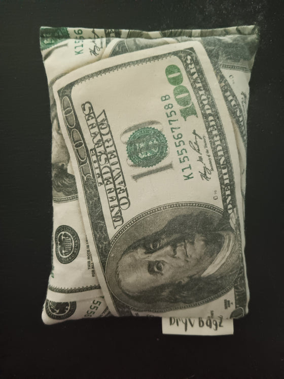 Benjamins Dryv Bag