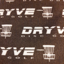  DryV Bag - Custom DRYVE Disc Golf
