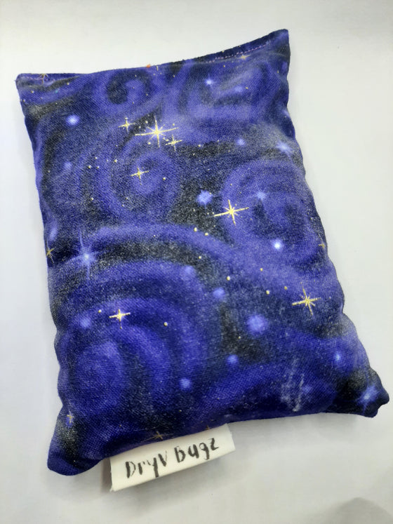 DryV Bag - Amethyst Galaxy