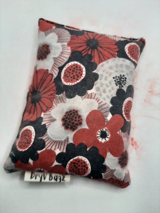 Pink Marking Bag