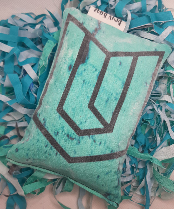 Paul Ulibarri Teal