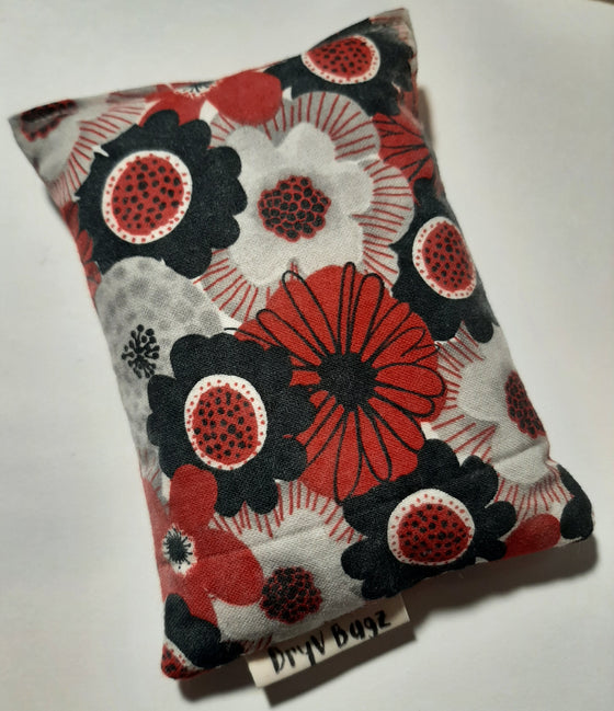 DryV Bag - Red Poppies